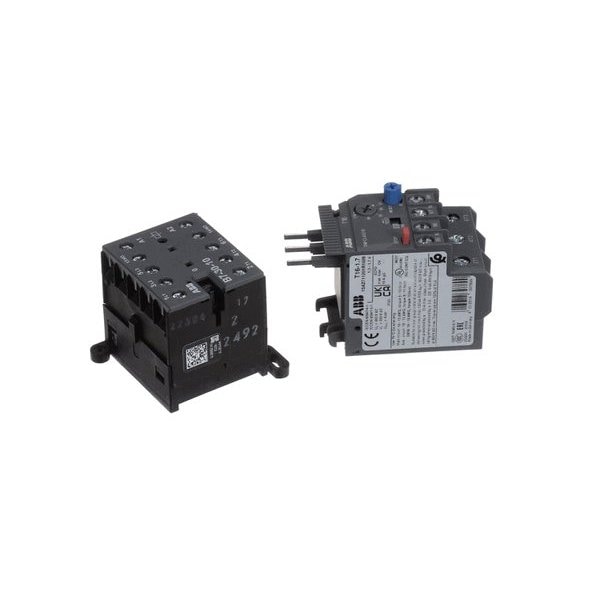 Overload & Contactor Kit, T16-1